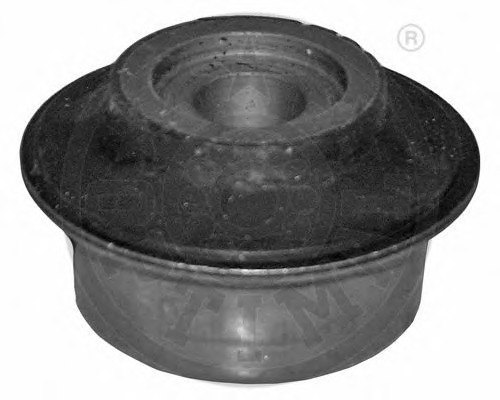 suport, ax F8-5807 OPTIMAL - Suport/corp/montant ax