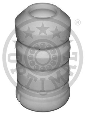 Tampon cauciuc, suspensie F8-5901 OPTIMAL - Elemente suspensie Tampon cauciuc, suspensie F8-5901 OPTIMAL - Elemente suspensie
