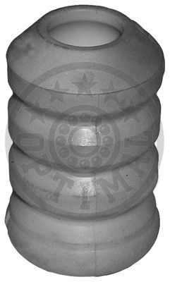 Tampon cauciuc, suspensie F8-5918 OPTIMAL - Elemente suspensie Tampon cauciuc, suspensie F8-5918 OPTIMAL - Elemente suspensie