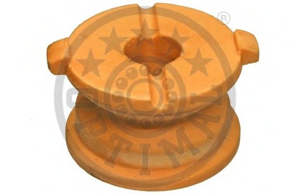 Tampon cauciuc, suspensie F8-5920 OPTIMAL - Elemente suspensie