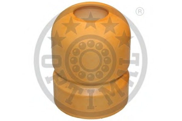 Tampon cauciuc, suspensie F8-5921 OPTIMAL - Elemente suspensie