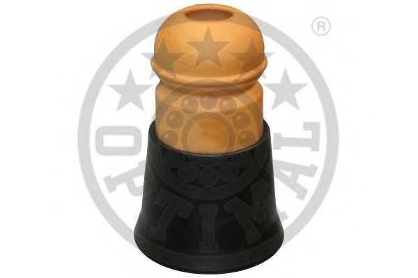 Tampon cauciuc, suspensie F8-5922 OPTIMAL - Elemente suspensie