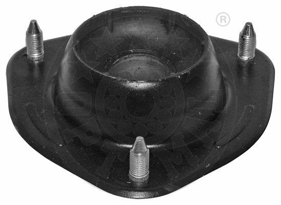 Rulment sarcina suport arc F8-5933 OPTIMAL - Rulment sarcina / flansa amortizor Rulment sarcina suport arc F8-5933 OPTIMAL - Rulment sarcina / flansa amortizor