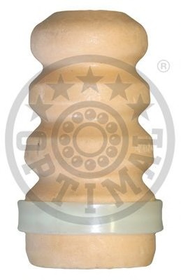 Tampon cauciuc, suspensie F8-5936 OPTIMAL - Elemente suspensie