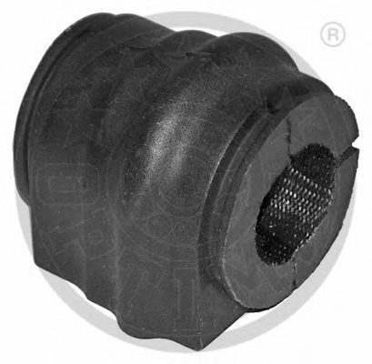 Bucsa, bara stabilizatoare F8-5980 OPTIMAL - Bieleta antiruliu / bara stabilizatoare