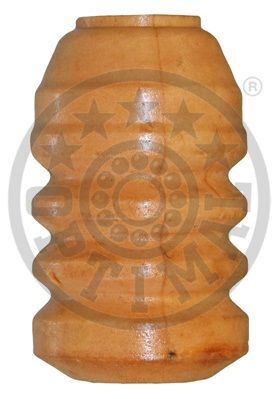 Tampon cauciuc, suspensie F8-5993 OPTIMAL - Elemente suspensie Tampon cauciuc, suspensie F8-5993 OPTIMAL - Elemente suspensie
