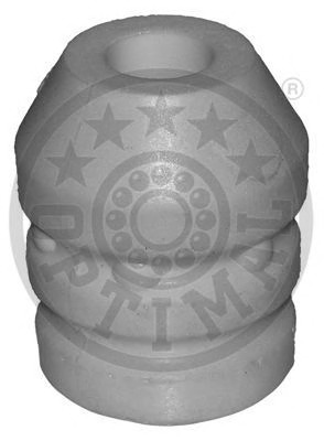 Tampon cauciuc, suspensie F8-5996 OPTIMAL - Elemente suspensie Tampon cauciuc, suspensie F8-5996 OPTIMAL - Elemente suspensie