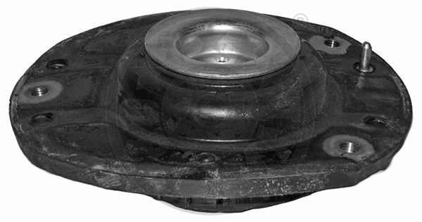 Rulment sarcina suport arc F8-6021 OPTIMAL - Suport ansamblu amortizor-arc