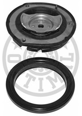 Rulment sarcina suport arc F8-6026 OPTIMAL - Suport ansamblu amortizor-arc Rulment sarcina suport arc F8-6026 OPTIMAL - Suport ansamblu amortizor-arc