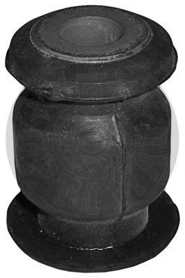 suport,trapez F8-6052 OPTIMAL - Directie / bucsi, rulmenti