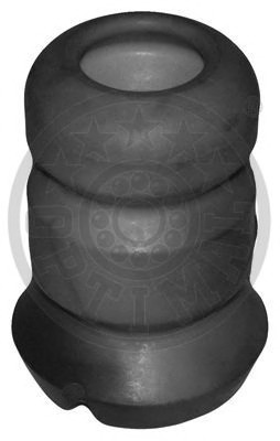 Tampon cauciuc, suspensie F8-6064 OPTIMAL - Elemente suspensie Tampon cauciuc, suspensie F8-6064 OPTIMAL - Elemente suspensie