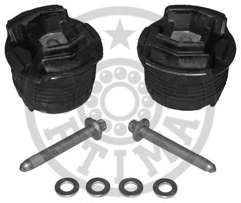 Set reparatie, corp ax F8-6147 OPTIMAL - Suport/corp/montant ax