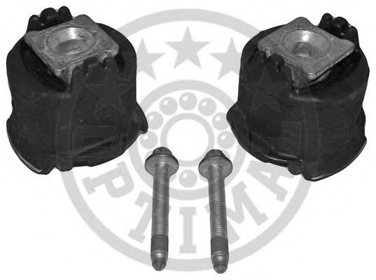 suport, ax F8-6149 OPTIMAL - Suport/corp/montant ax