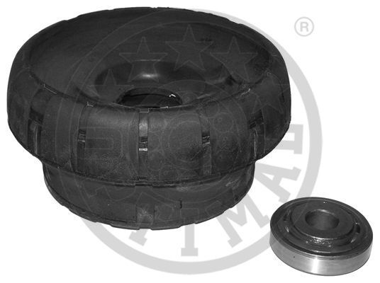 Rulment sarcina suport arc F8-6197 OPTIMAL - Rulment sarcina / flansa amortizor Rulment sarcina suport arc F8-6197 OPTIMAL - Rulment sarcina / flansa amortizor
