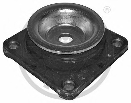 Rulment sarcina suport arc F8-6198 OPTIMAL - Suport ansamblu amortizor-arc Rulment sarcina suport arc F8-6198 OPTIMAL - Suport ansamblu amortizor-arc