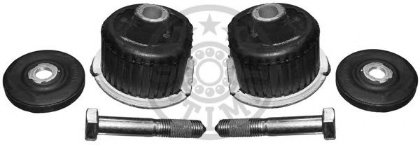 Set reparatie, corp ax F8-6230 OPTIMAL - Suport/corp/montant ax Set reparatie, corp ax F8-6230 OPTIMAL - Suport/corp/montant ax