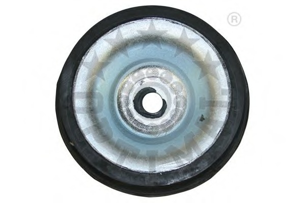 Rulment sarcina suport arc F8-6323 OPTIMAL - Rulment sarcina / flansa amortizor Rulment sarcina suport arc F8-6323 OPTIMAL - Rulment sarcina / flansa amortizor