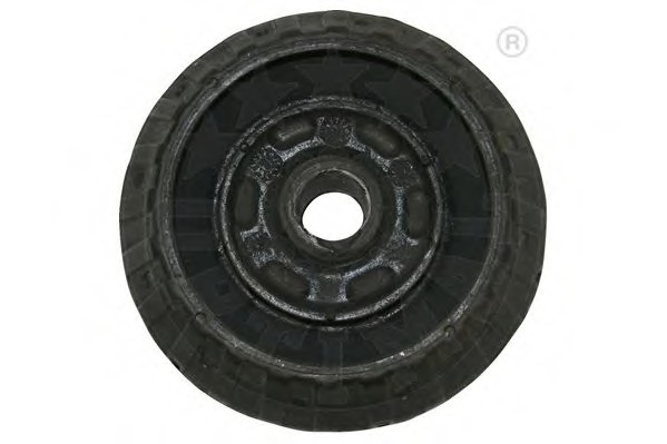 Rulment sarcina suport arc F8-6325 OPTIMAL - Rulment sarcina / flansa amortizor