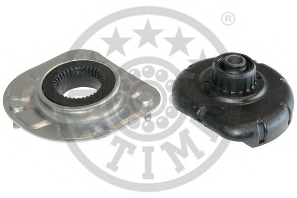 Set reparatie, rulment sarcina amortizor F8-6384 OPTIMAL - Suport ansamblu amortizor-arc Set reparatie, rulment sarcina amortizor F8-6384 OPTIMAL - Suport ansamblu amortizor-arc