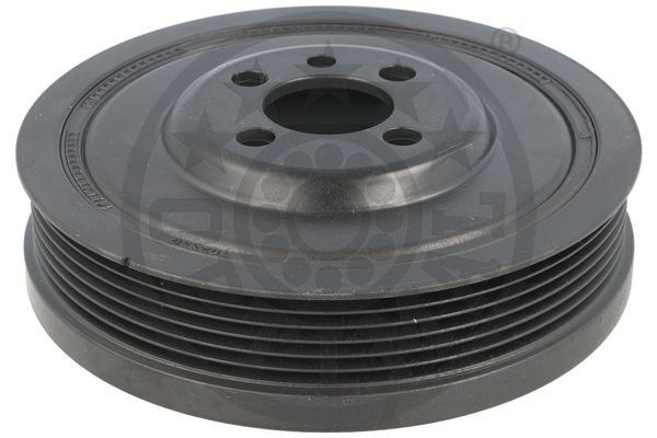 Fulie curea, arbore cotit F8-6396 OPTIMAL - Fulie curea Fulie curea, arbore cotit F8-6396 OPTIMAL - Fulie curea