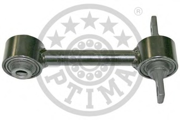 Brat/bieleta, suspensie roata F8-6469 OPTIMAL - Bara torsiune Brat/bieleta, suspensie roata F8-6469 OPTIMAL - Bara torsiune