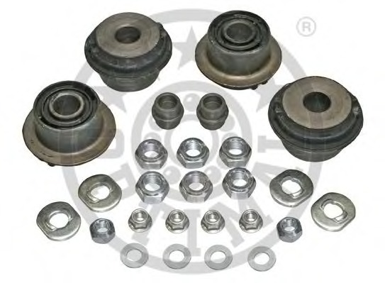 Set reparatie, bara stabilizatoare F8-6474 OPTIMAL - Brate suspensie / directie (bascula) Set reparatie, bara stabilizatoare F8-6474 OPTIMAL - Brate suspensie / directie (bascula)