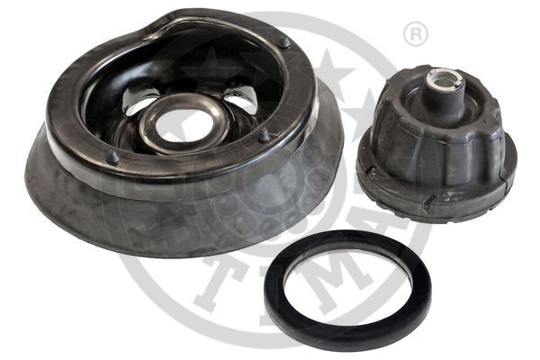 Set reparatie, rulment sarcina amortizor F8-6539 OPTIMAL - Rulment sarcina / flansa amortizor