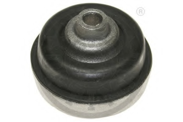 Rulment sarcina suport arc F8-6559 OPTIMAL - Suport ansamblu amortizor-arc