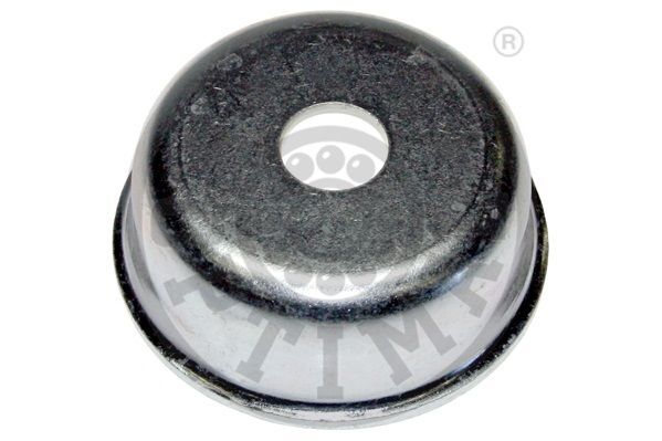 Tampon cauciuc, suspensie F8-6564 OPTIMAL - Elemente suspensie