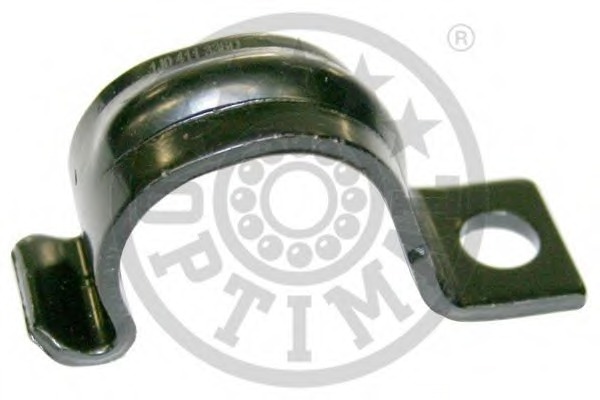 suport,bara stabilizatoare F8-6579 OPTIMAL - Bieleta antiruliu / bara stabilizatoare