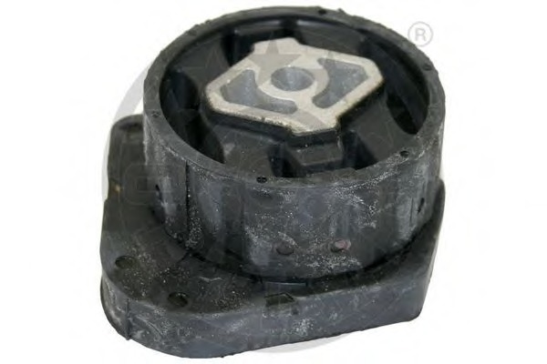 Suport, transmisie automata / Suport, transmisie manuala F8-6584 OPTIMAL - Cutie de viteze manuala