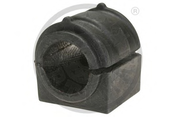 Bucsa, bara stabilizatoare F8-6728 OPTIMAL - Bieleta antiruliu / bara stabilizatoare