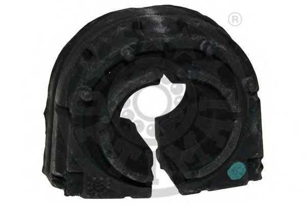 Bucsa, bara stabilizatoare F8-6771 OPTIMAL - Bieleta antiruliu / bara stabilizatoare