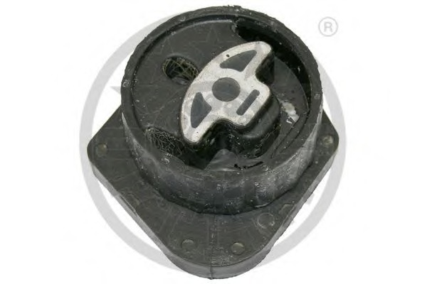 Suport, transmisie automata / Suport, transmisie manuala F8-7037 OPTIMAL - Cutie de viteze manuala