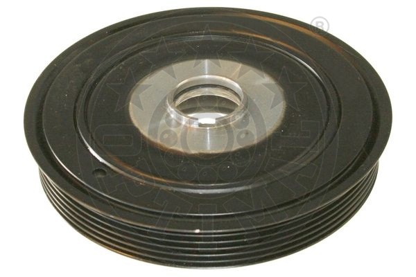 Fulie curea, arbore cotit F8-7082 OPTIMAL - Fulie curea