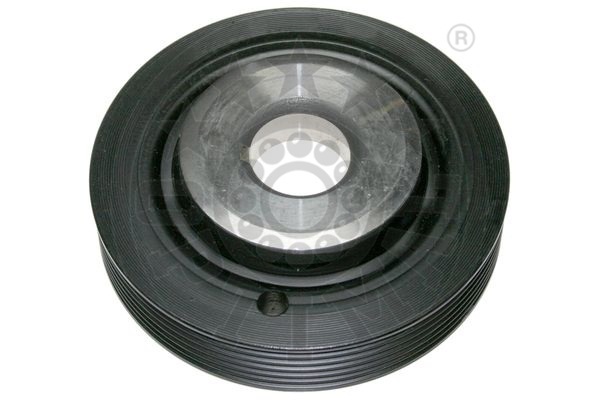 Fulie curea, arbore cotit F8-7083 OPTIMAL - Fulie curea Fulie curea, arbore cotit F8-7083 OPTIMAL - Fulie curea