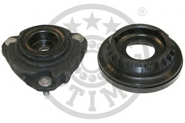 Rulment sarcina suport arc F8-7102 OPTIMAL - Suport ansamblu amortizor-arc Rulment sarcina suport arc F8-7102 OPTIMAL - Suport ansamblu amortizor-arc