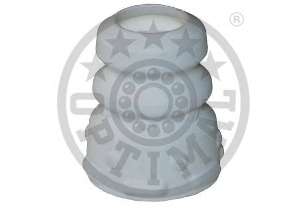 Tampon cauciuc, suspensie F8-7131 OPTIMAL - Elemente suspensie Tampon cauciuc, suspensie F8-7131 OPTIMAL - Elemente suspensie