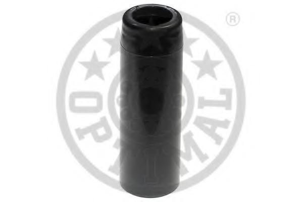 Capac protectie/Burduf, amortizor F8-7141 OPTIMAL - Amortizor Capac protectie/Burduf, amortizor F8-7141 OPTIMAL - Amortizor