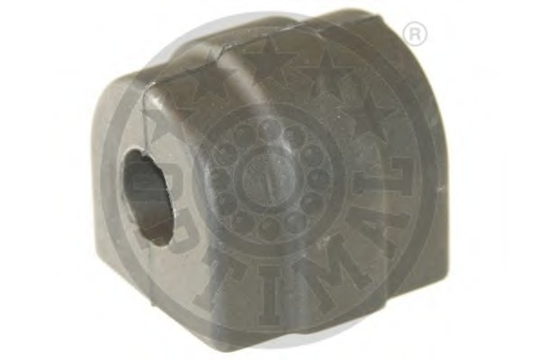Bucsa, bara stabilizatoare F8-7144 OPTIMAL - Bieleta antiruliu / bara stabilizatoare