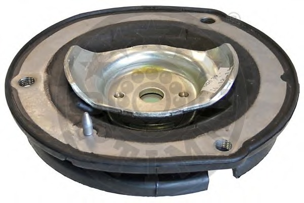Rulment sarcina suport arc F8-7167 OPTIMAL - Suport ansamblu amortizor-arc Rulment sarcina suport arc F8-7167 OPTIMAL - Suport ansamblu amortizor-arc
