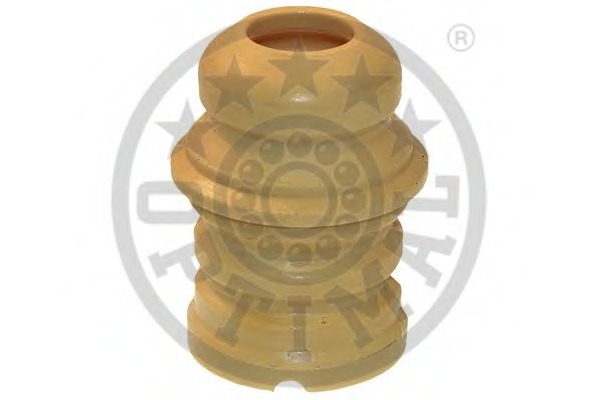 Tampon cauciuc, suspensie F8-7332 OPTIMAL - Elemente suspensie Tampon cauciuc, suspensie F8-7332 OPTIMAL - Elemente suspensie
