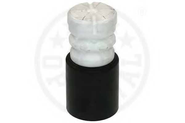 Tampon cauciuc, suspensie F8-7335 OPTIMAL - Elemente suspensie