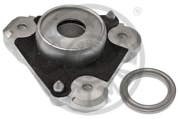Rulment sarcina suport arc F8-7467 OPTIMAL - Suport ansamblu amortizor-arc Rulment sarcina suport arc F8-7467 OPTIMAL - Suport ansamblu amortizor-arc