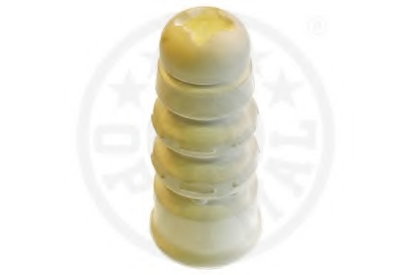 Tampon cauciuc, suspensie F8-7578 OPTIMAL - Elemente suspensie