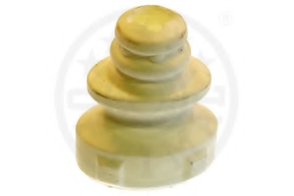 Tampon cauciuc, suspensie F8-7579 OPTIMAL - Elemente suspensie