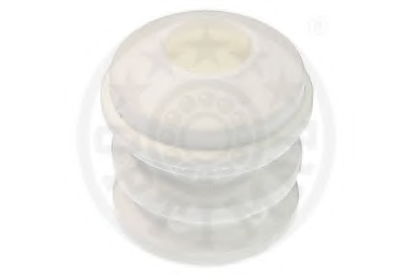 Tampon cauciuc, suspensie F8-7584 OPTIMAL - Elemente suspensie