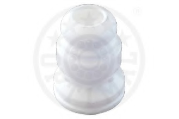 Tampon cauciuc, suspensie F8-7588 OPTIMAL - Elemente suspensie