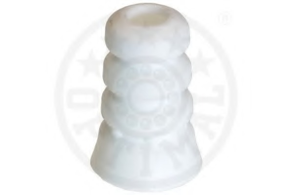 Tampon cauciuc, suspensie F8-7589 OPTIMAL - Elemente suspensie