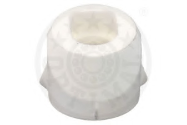 Burduf cauciuc, suport motor F8-7599 OPTIMAL - Suport motor